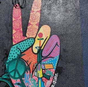 Meet your Posher, Monica